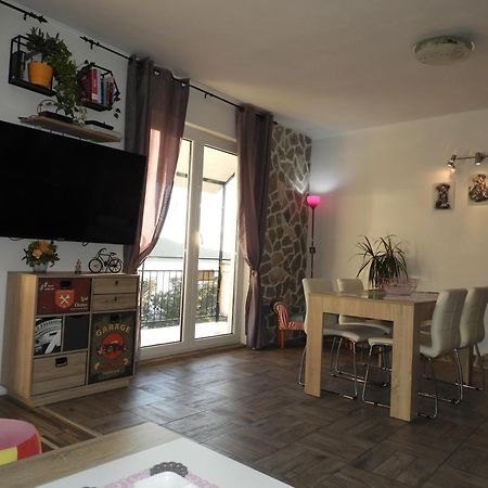 Apartman Pobuk Primošten المظهر الخارجي الصورة