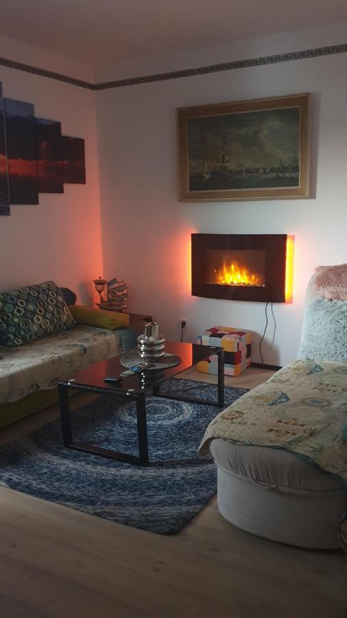 Apartman Pobuk Primošten المظهر الخارجي الصورة