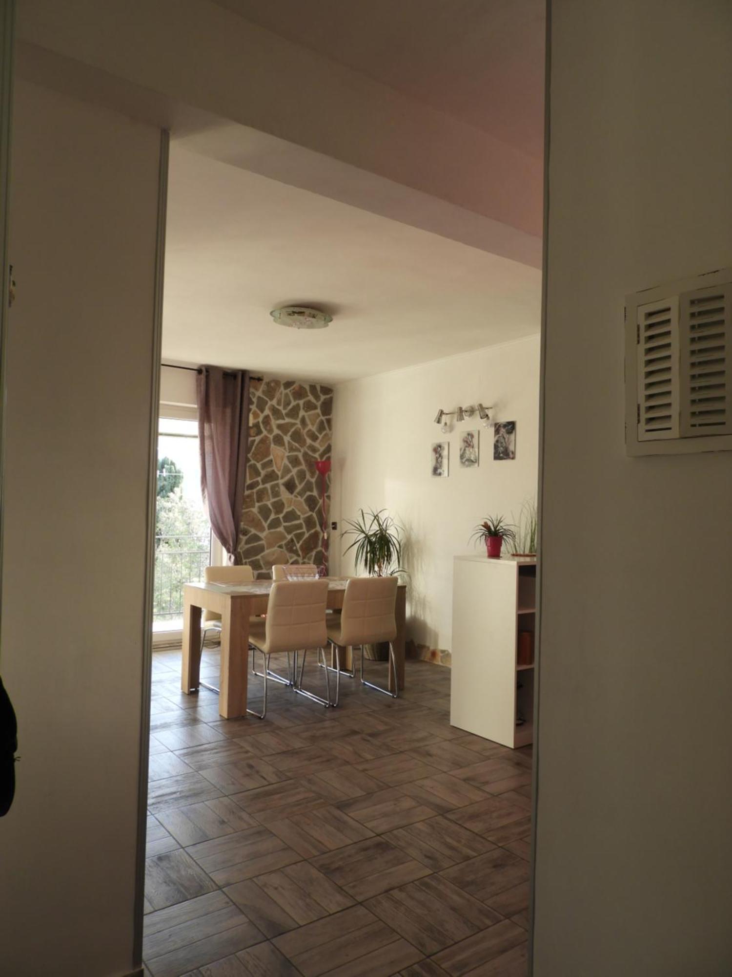 Apartman Pobuk Primošten المظهر الخارجي الصورة
