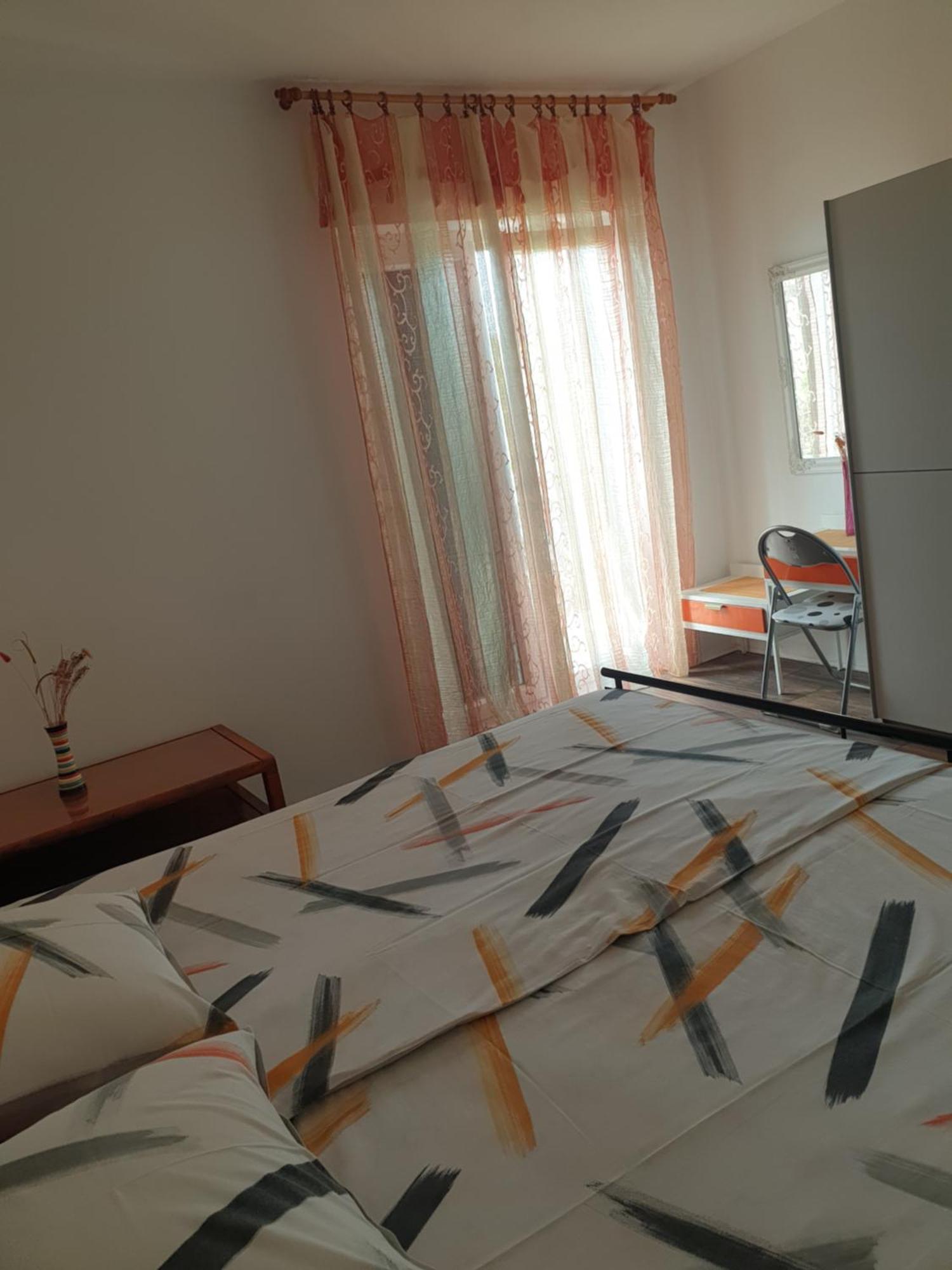 Apartman Pobuk Primošten المظهر الخارجي الصورة