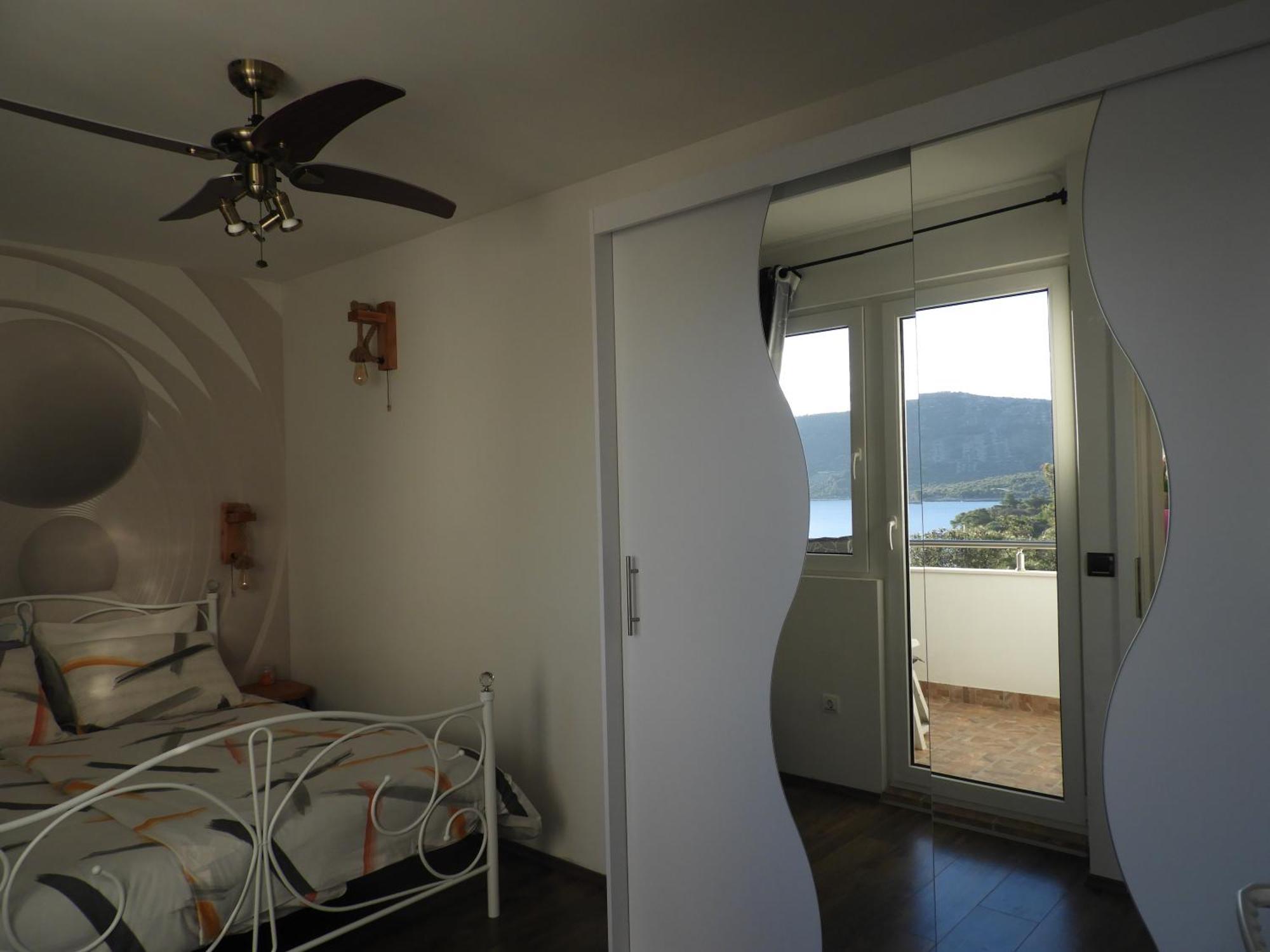 Apartman Pobuk Primošten المظهر الخارجي الصورة