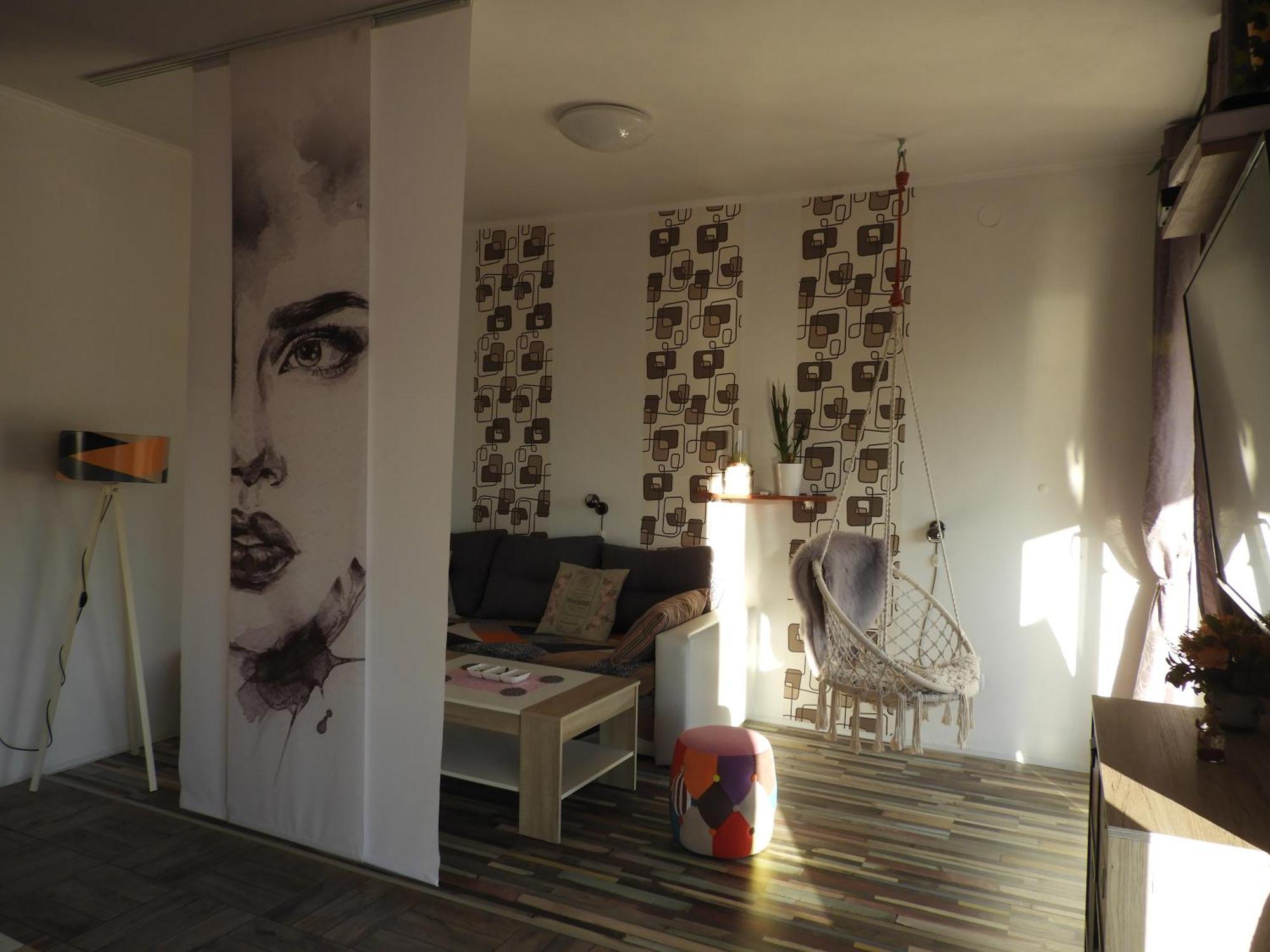 Apartman Pobuk Primošten المظهر الخارجي الصورة