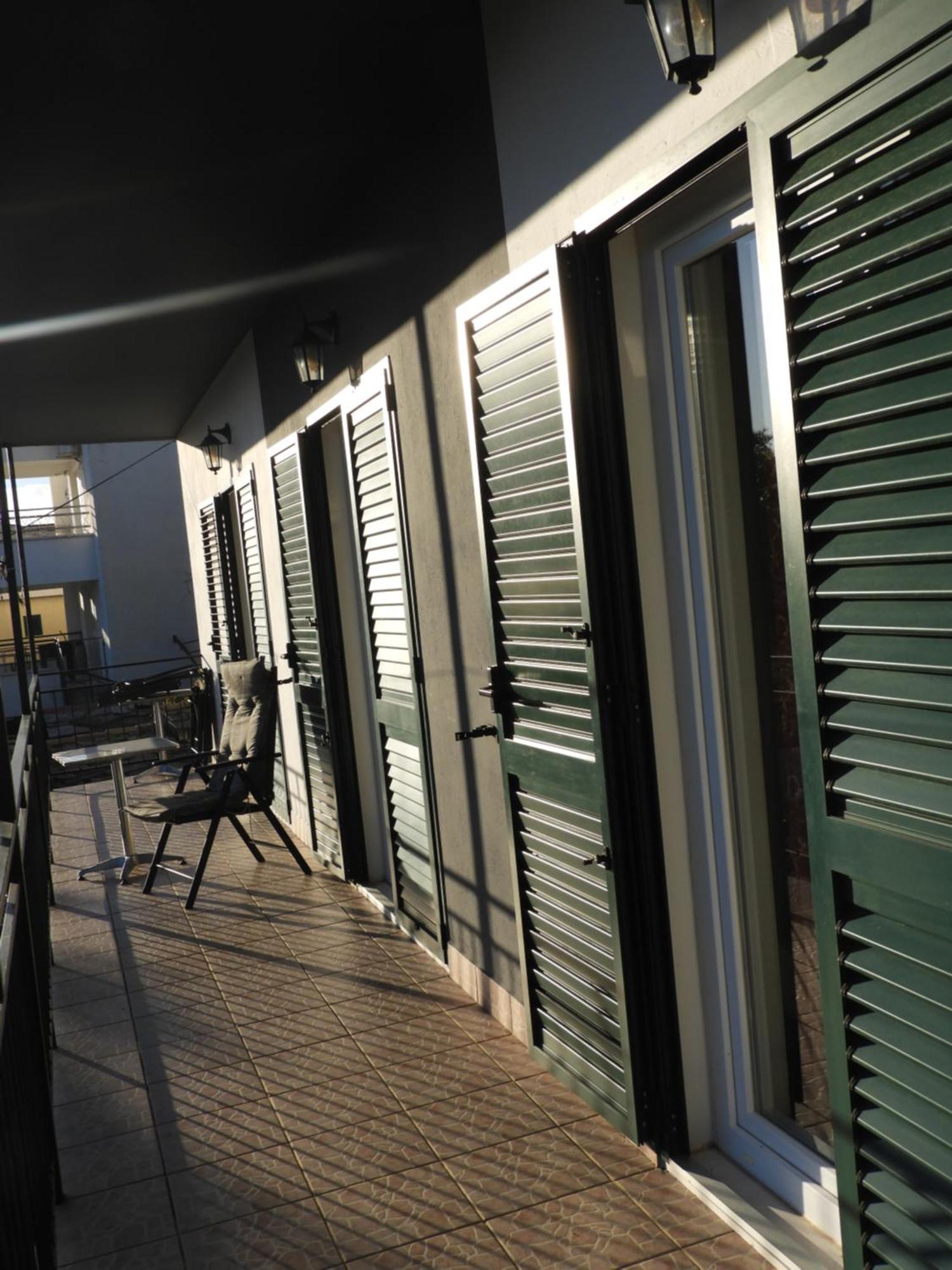 Apartman Pobuk Primošten المظهر الخارجي الصورة